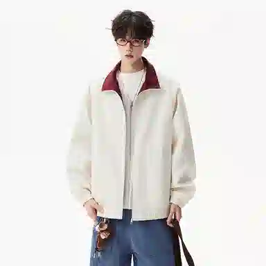 PEA Vintage Streetwear Puffer Jacket