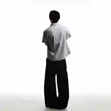 PEA ootdpolovintageT