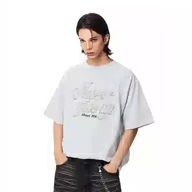 PEA SS25logovintageT