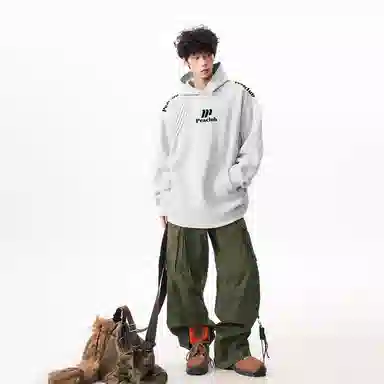 PEA bombervibecleanfit