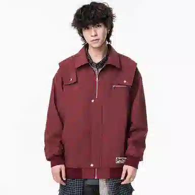 PEA vibebomberlogovintage