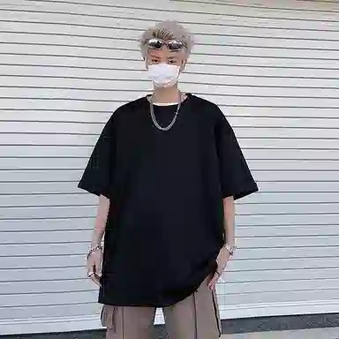 PEA vintagecleanfitT