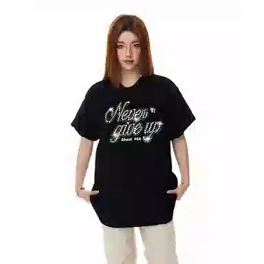 PEA SS25logovintageT