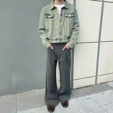 PEA cleanfitvibebomber