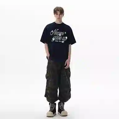 PEA SS25logovintageT