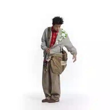 PEA 3Dvibebomber