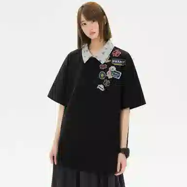 SWAMP AREA LogoPoloT