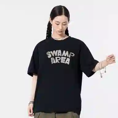 SWAMP AREA T