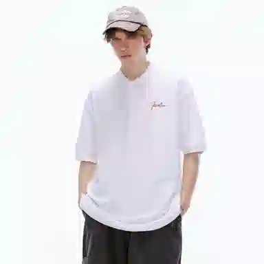 SWAMP AREA Polo Shirt