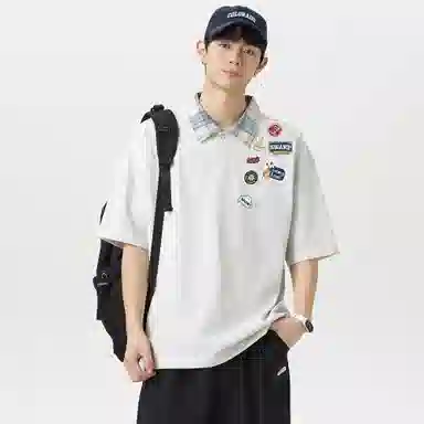 SWAMP AREA LogoPoloT