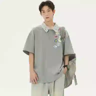 SWAMP AREA LogoPoloT