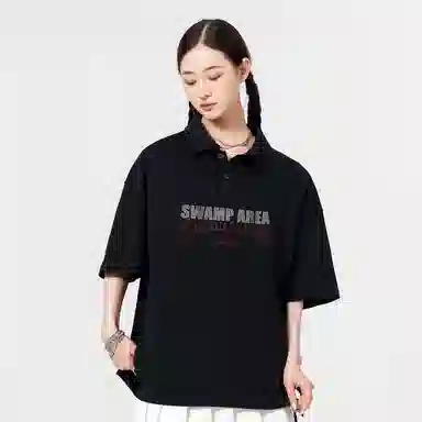 SWAMP AREA Polo