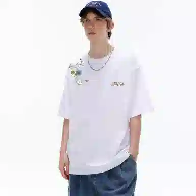 SWAMP AREA LOGO Logo