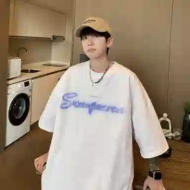 SWAMP AREA 320gLogoT