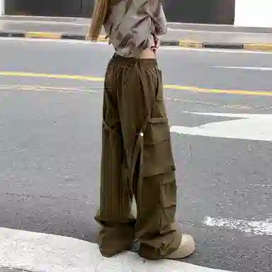 SWAMP AREA vibecleanfit