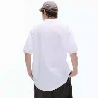 SWAMP AREA Polo Shirt