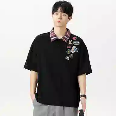 SWAMP AREA LogoPoloT