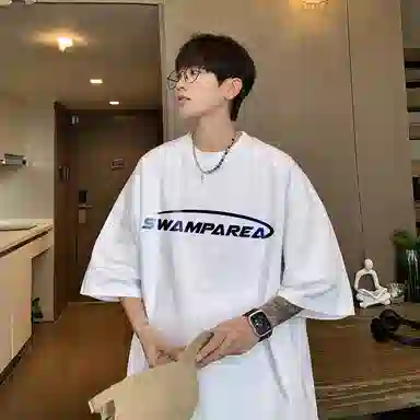 SWAMP AREA 320gLogoT