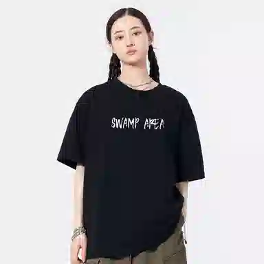 SWAMP AREA T