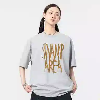 SWAMP AREA T