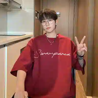 SWAMP AREA 320gLogoT