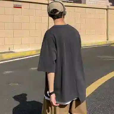 SWAMP AREA insvintageT