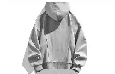 SWAMP AREA Cleanfit Hoodie Jacket