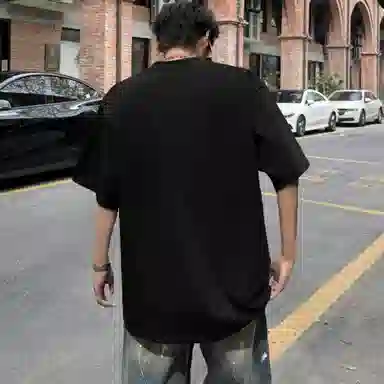 SWAMP AREA oversizeT