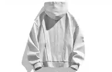 SWAMP AREA Cleanfit Hoodie Jacket