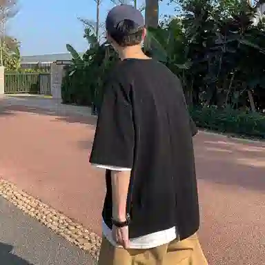 SWAMP AREA insvintageT