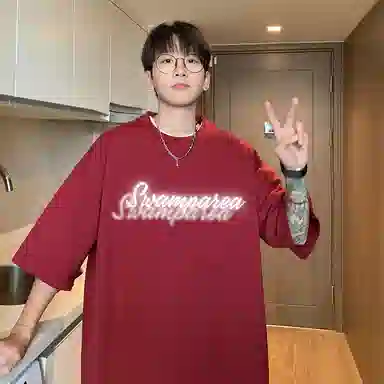 SWAMP AREA 320gLogoT