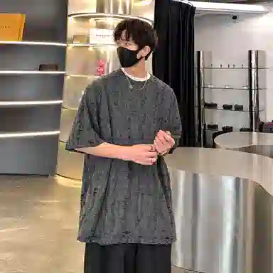 SWAMP AREA oversizeT