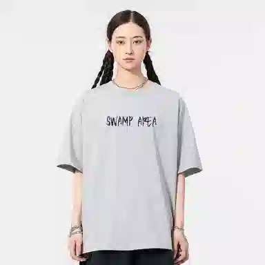 SWAMP AREA T