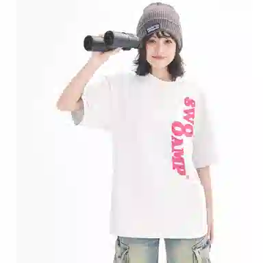 SWAMP AREA LogocleanfitT