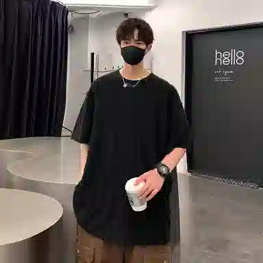 SWAMP AREA oversizeT