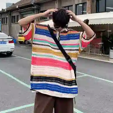Tingqu POLO