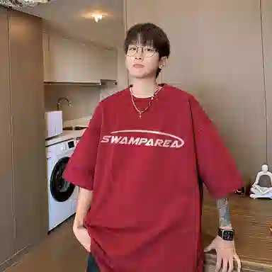 SWAMP AREA 320gLogoT