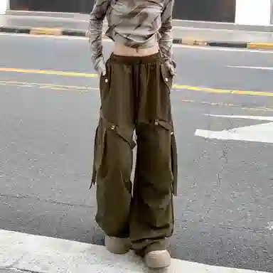 SWAMP AREA vibecleanfit