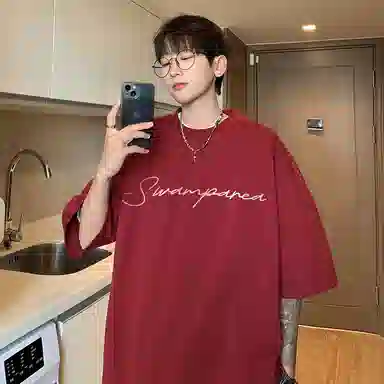 SWAMP AREA 320gLogoT