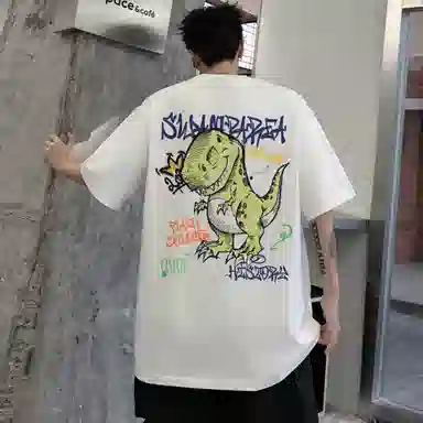 SWAMP AREA LOGOVintageT