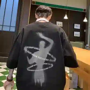 SWAMP AREA 320gLogoT