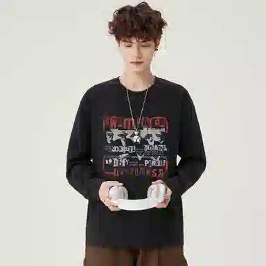 SWAMP AREA oversizeT