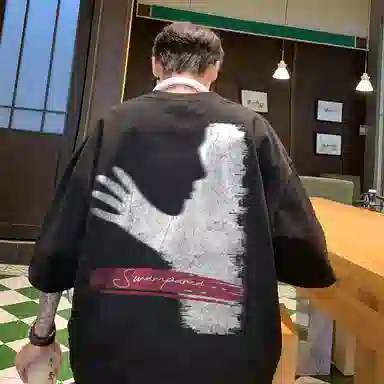 SWAMP AREA 320gLogoT