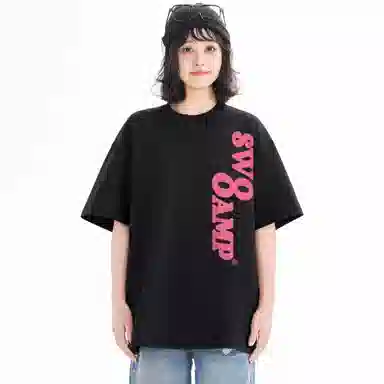 SWAMP AREA LogocleanfitT