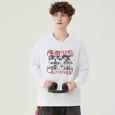 SWAMP AREA oversizeT