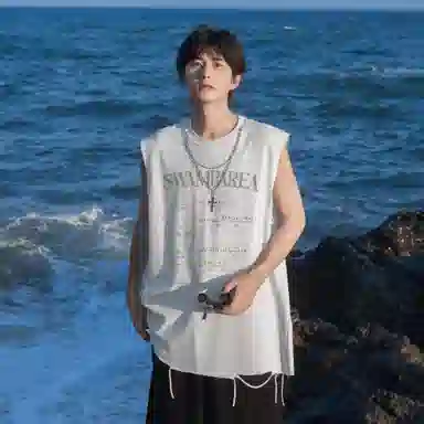 SWAMP AREA oversizeT