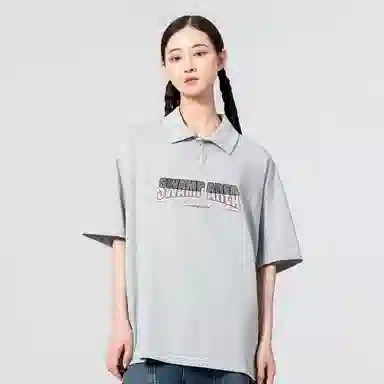 SWAMP AREA Polo