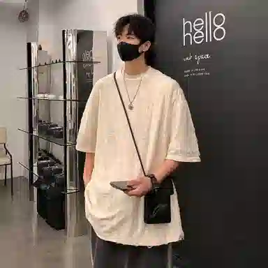 SWAMP AREA oversizeT