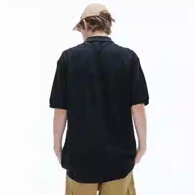 SWAMP AREA Polo Shirt