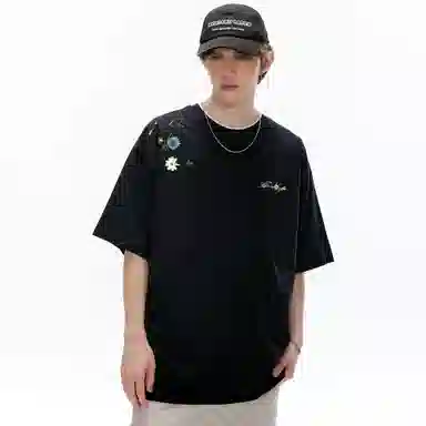 SWAMP AREA LOGO Logo